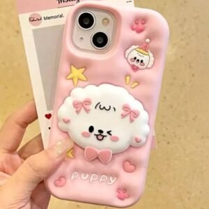 Minimal Cute Style