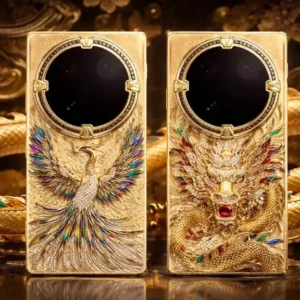 Aurora Luxe