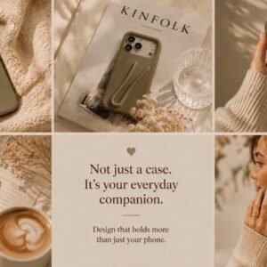 Prestige Case