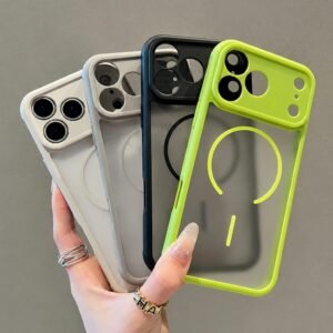 Floral Daisy Case For Iphone 15