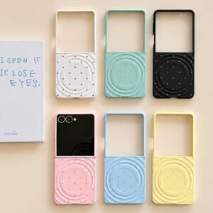 Samsung Diamond Crystal Glitter Transparent Pre-Order Soft Silicone Case